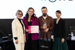 Доцент НИУ МГСУ стала лауреатом национальной премии для женщин-ученых «Колба-2024»